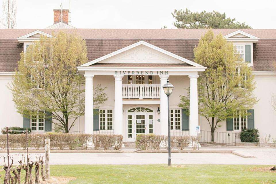 Riverbend & Vineyard 4* Niagara-on-the-Lake