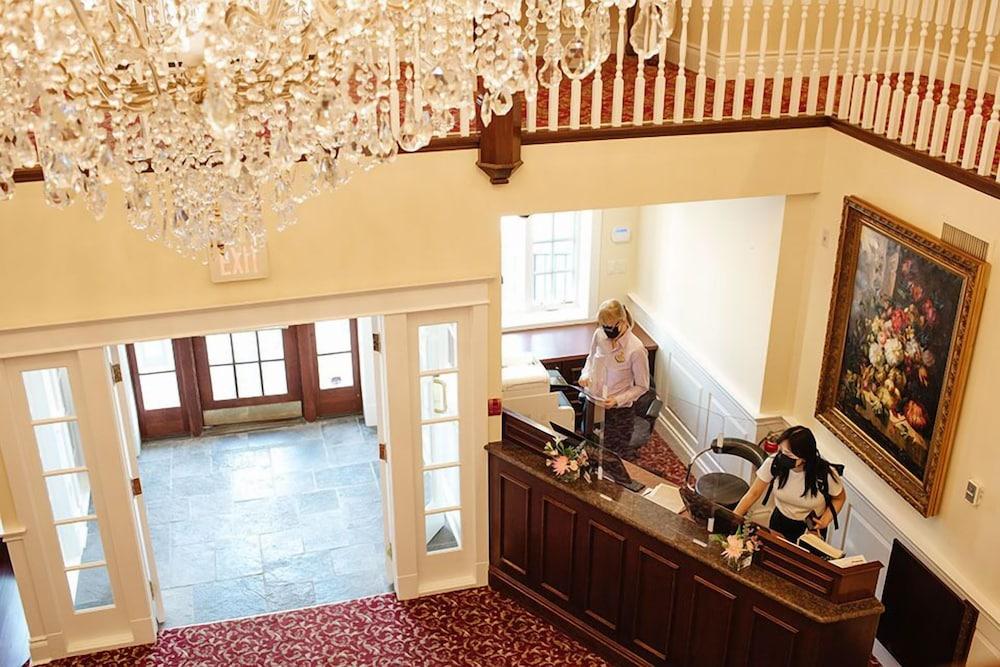 Riverbend & Vineyard Hotel Niagara-on-the-Lake