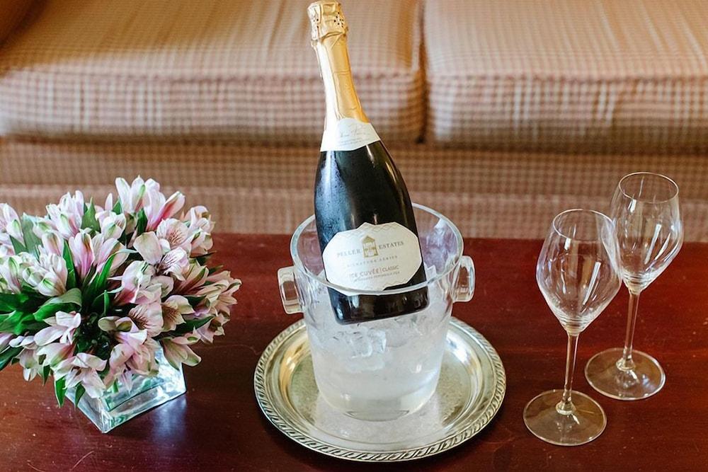Hotel Riverbend & Vineyard 4*