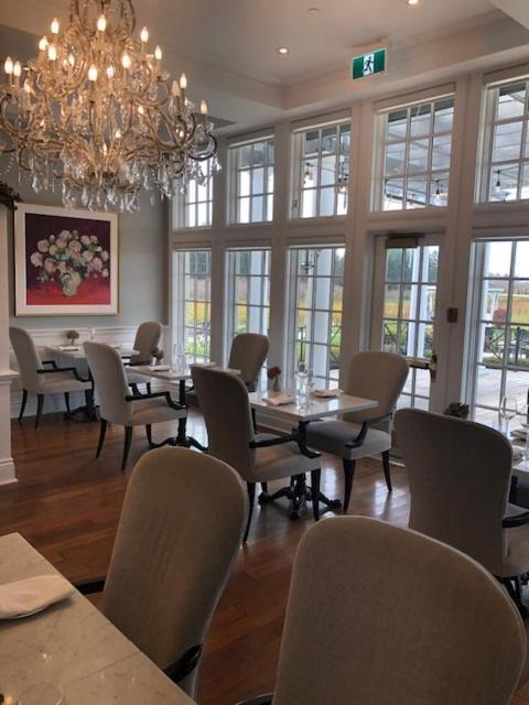 Riverbend & Vineyard Hotel Niagara-on-the-Lake