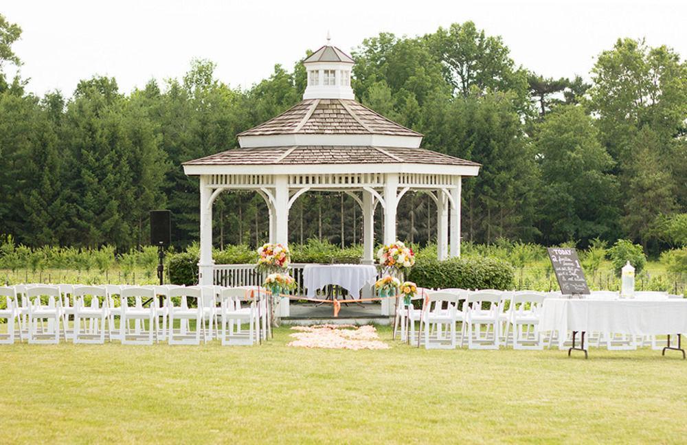 Riverbend & Vineyard 4*