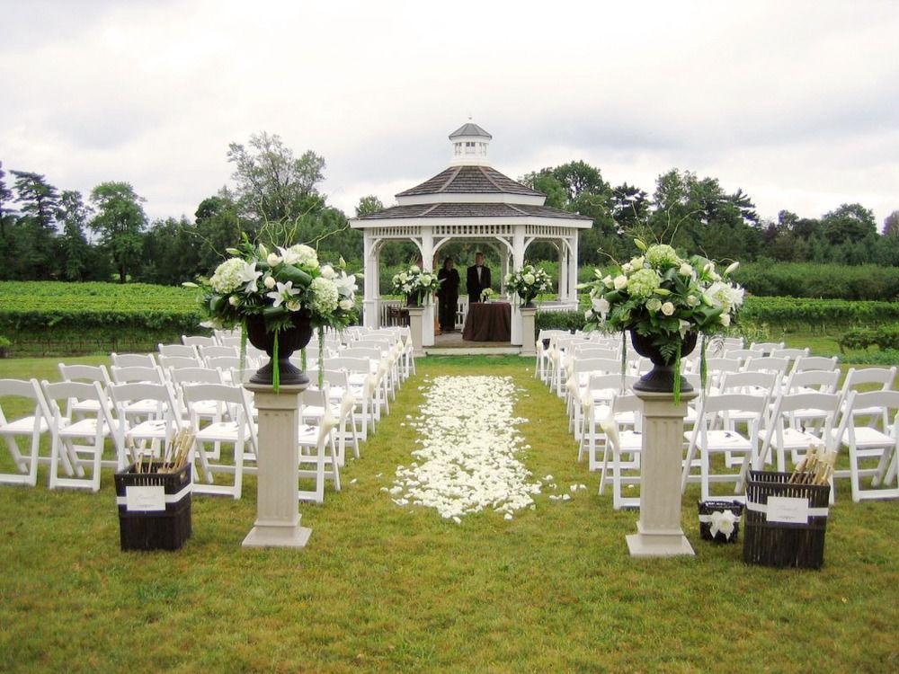 Riverbend & Vineyard Hotel Niagara-on-the-Lake