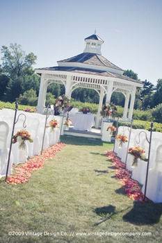 Riverbend & Vineyard 4*