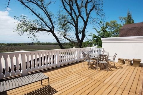 Riverbend & Vineyard 4* Niagara-on-the-Lake