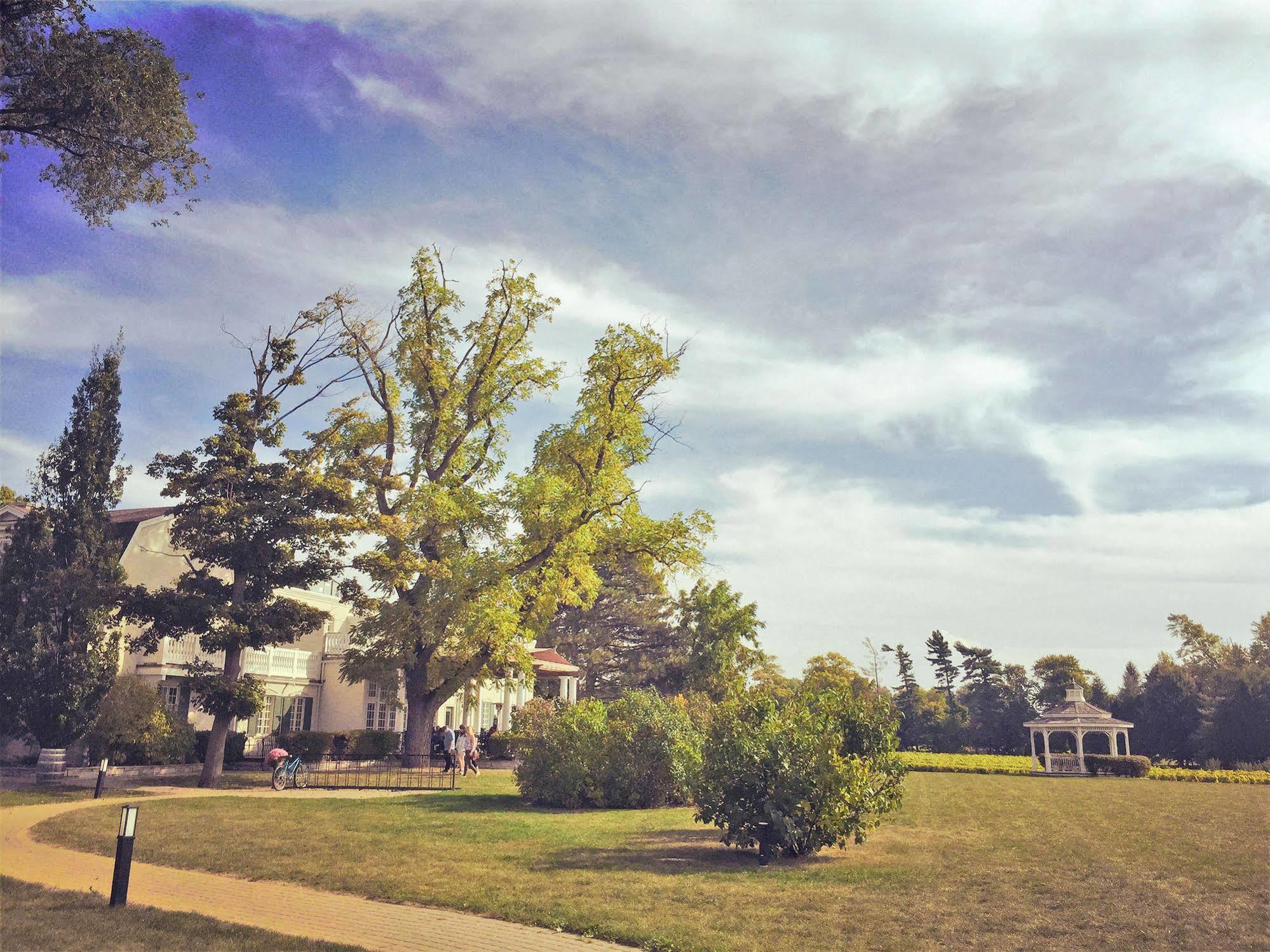 Riverbend & Vineyard