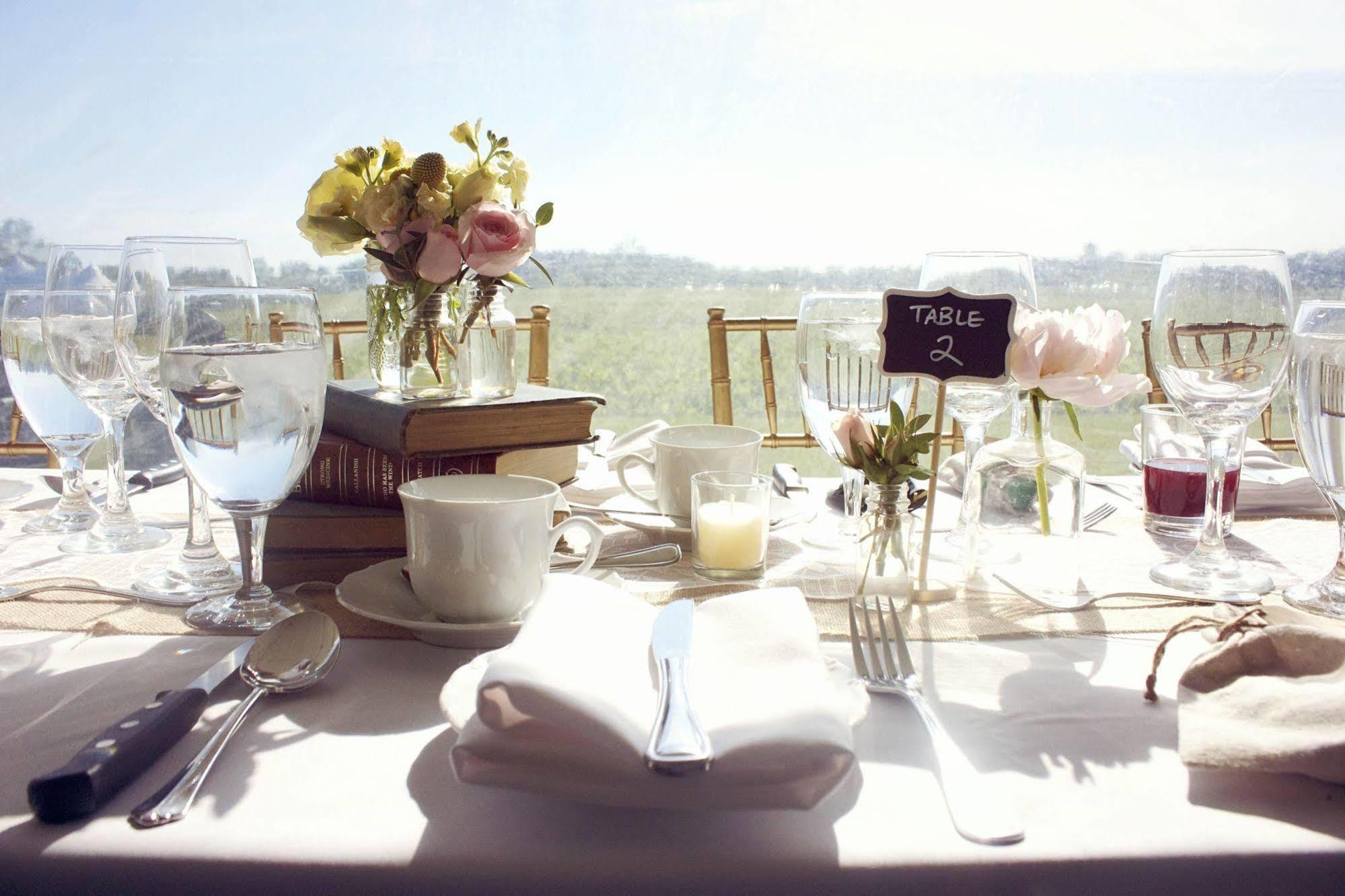 Riverbend & Vineyard